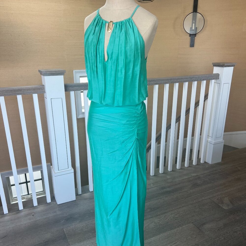 vix paula hermanny two piece skirt set